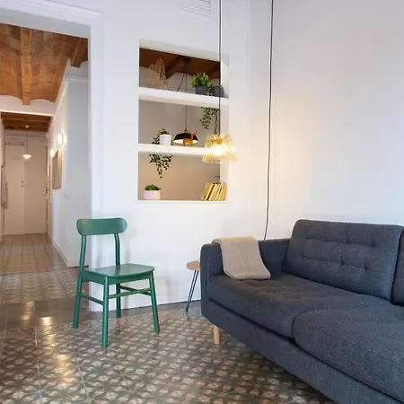 Casa Cosi - Sant Gervasi Appartement