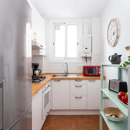 Appartement Casa Cosi - Sant Gervasi *