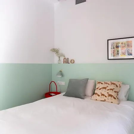 Casa Cosi - Sant Gervasi 1 Apartment