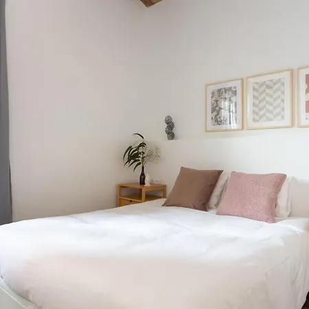 Casa Cosi - Sant Gervasi 1 * Barcelona