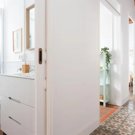 Casa Cosi - Sant Gervasi 1 Barcelona