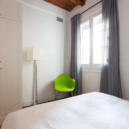 Casa Cosi - Sant Gervasi 1 * Barcelona